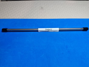 Afbeelding van Balystik 6.03mm DBS Inner Barrel 369mm voor AEG