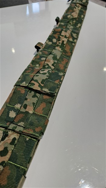 Image 4 for Low Profile Velcro Belt w Molle - NFP