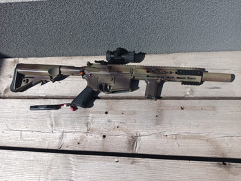 Image 3 for Modify xtc-cqb