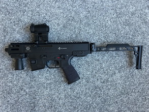 Afbeelding van Lamda Defence GHM9
