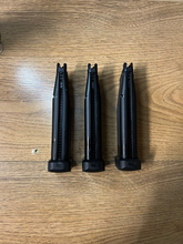 Afbeelding van 3x Vorsk Hi-Capa mags