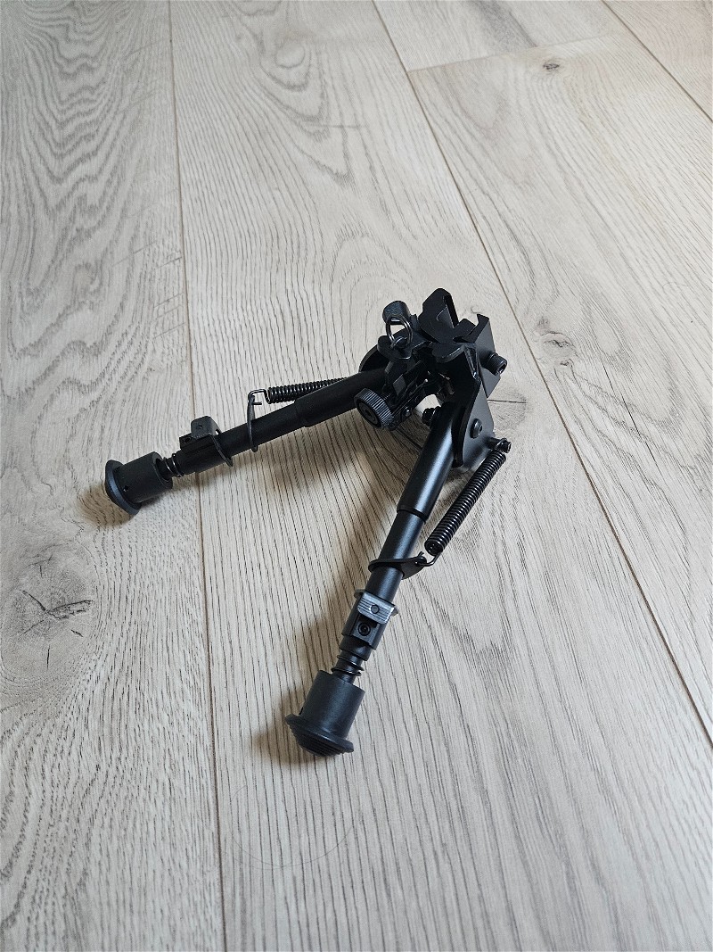 Image 1 for Harris style Bipod