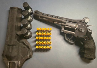 Image pour ASG Dan Wesson 6"