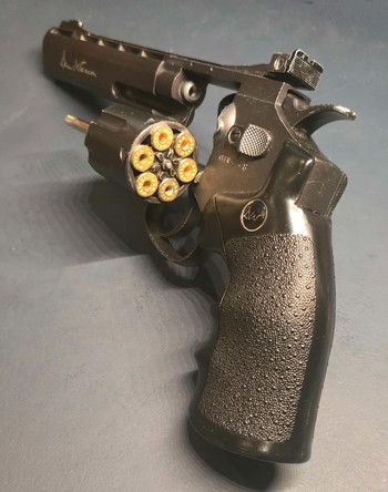 Image 2 pour ASG Dan Wesson 6