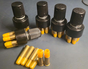 Image 3 pour ASG Dan Wesson 6