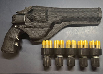Image 4 pour ASG Dan Wesson 6