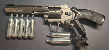 Image 5 pour ASG Dan Wesson 6