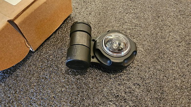 Image for Dummy VIP strobe