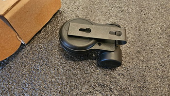 Image 2 for Dummy VIP strobe