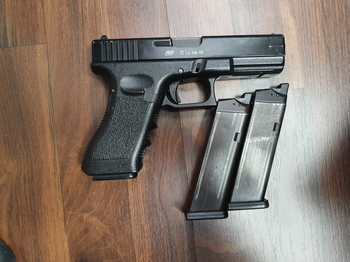 Afbeelding 3 van Asg Glock 17