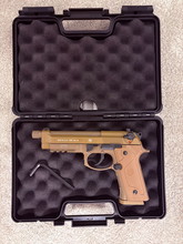 Image pour Beretta M9A3 Tan