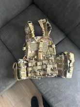Afbeelding van vest