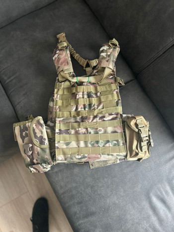Afbeelding 2 van vest