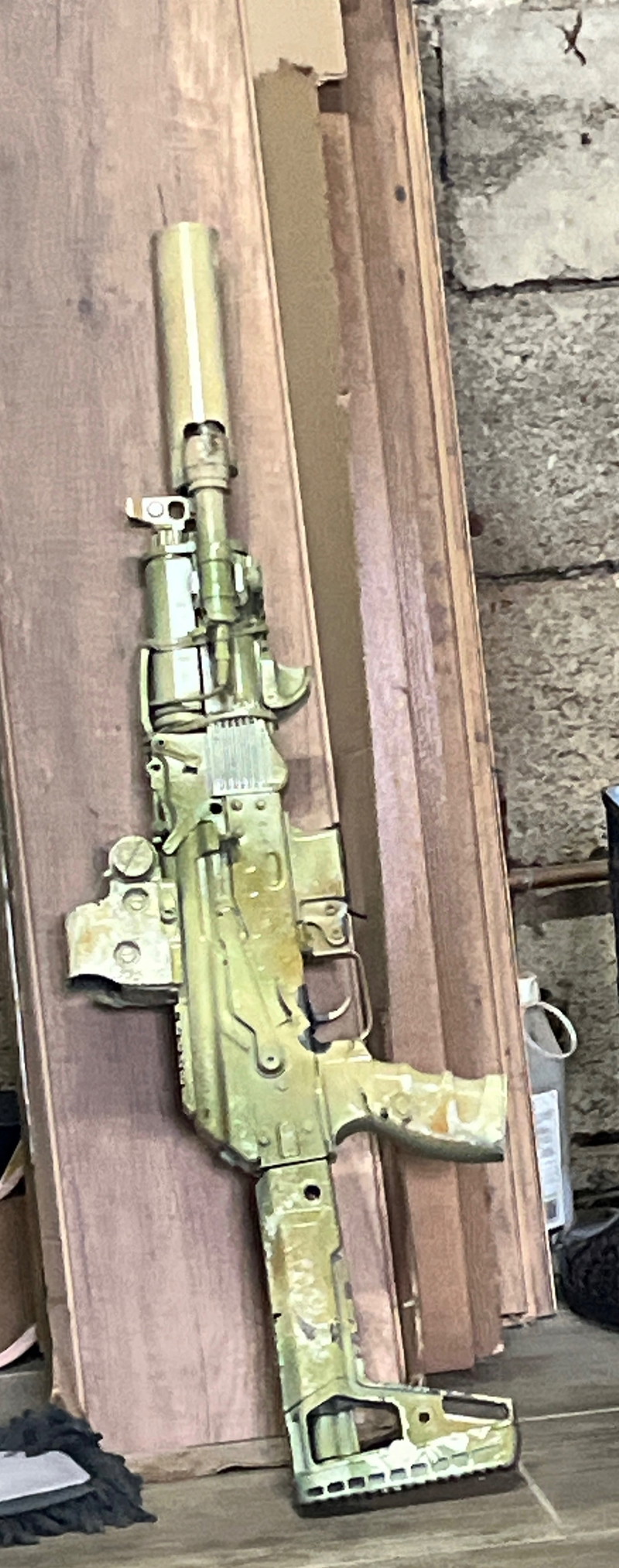 Bild 1 für Arcturus PPK20 PE Limited Edition