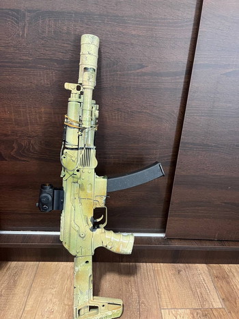 Bild 2 für Arcturus PPK20 PE Limited Edition