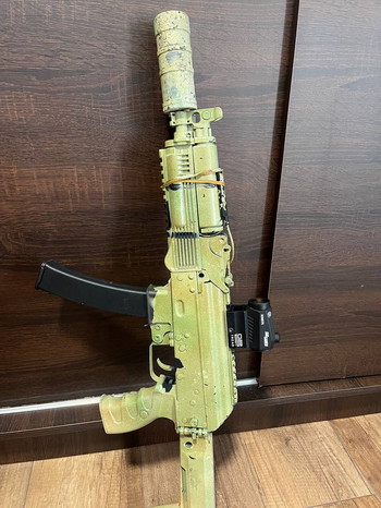 Bild 3 für Arcturus PPK20 PE Limited Edition