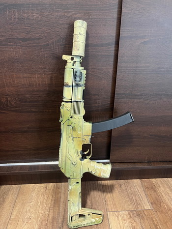 Bild 4 für Arcturus PPK20 PE Limited Edition