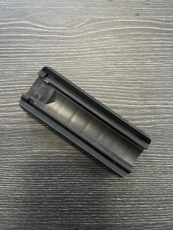 Image 2 for Original KAC Knights Armament Picatinny Handguard Rail Cover 6 rib AR15
