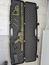 Image pour Complete Airsoft set