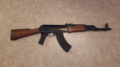 Image pour AKM AEG BRSS by Bolt