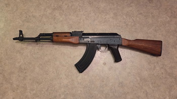 Bild 2 für AKM AEG BRSS by Bolt