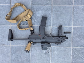 Image pour VFC Heckler & Koch MP7 A1 V2 GBB