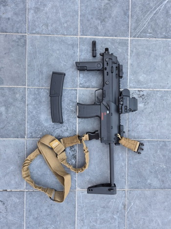 Image 2 for VFC Heckler & Koch MP7 A1 V2 GBB
