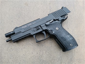 Image 4 for Cybergun sig sauer p226 x-five