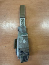 Afbeelding van Was pistol pouch multicam