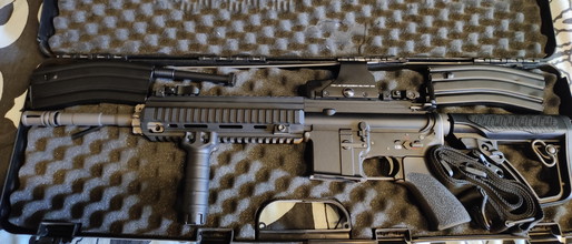 Image pour WE AR4168 GBBR