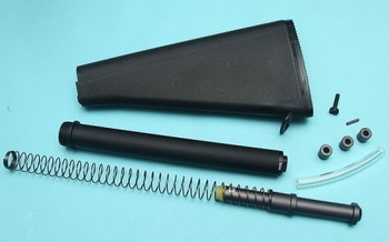 Image 2 pour MWS M16 or m16 stock and parts