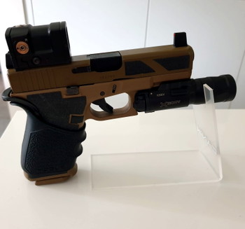 Imagen 5 de Glock 19 X  special