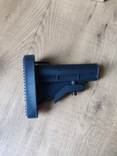 Afbeelding van Milspec Car15 buttstock +padding