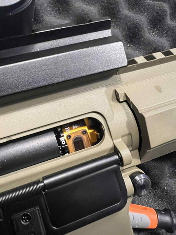 Afbeelding 3 van Lt-32 gen 3 m4 met upgrades