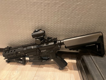 Afbeelding 3 van G&G ARP-556 met Gate Aster II (Bleutooth) en andere upgrades