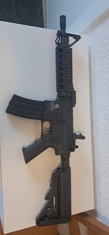 Imagen 2 de Lancer tactical carbine