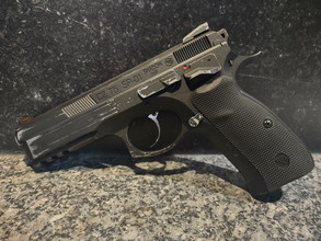 Image for ASG met 3 magazijnen en holster.