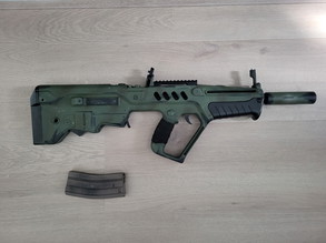 Imagen para TAVOR21 AEG polymer painted