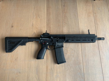 Image 2 pour Umarex VFC H&K HK416 A5 GBBR Gen3