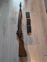 Imagen para Cyma M14 CM.032