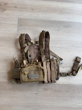 Afbeelding van Uitdunnen collectie gear
