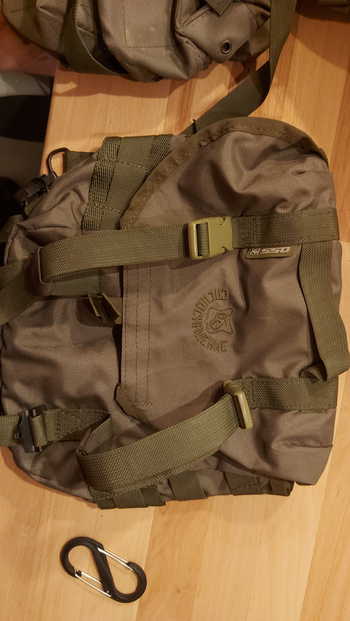 Bild 4 für SSO SMERSH chest rig for AK