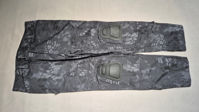 Image pour Combat Pant