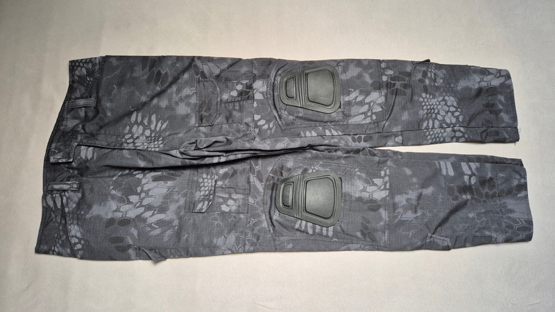 Image 1 pour Combat Pant