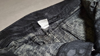 Image 2 pour Combat Pant