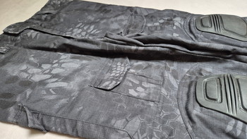 Image 4 pour Combat Pant