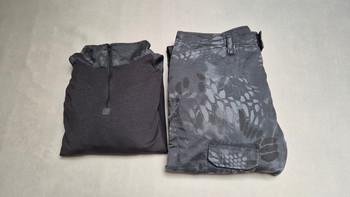 Image 6 pour Combat Pant