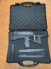 Imagen para PP2000 Modify GBBR NEW + 2 Long Mags + Official Case