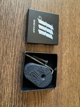 Image pour Monk end cap (Black)