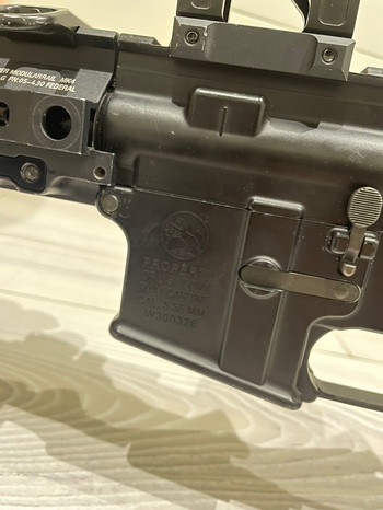 Imagen 2 de GHK M4 + extras